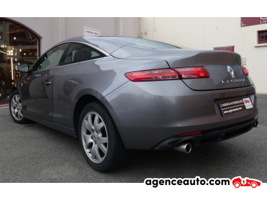 Renault Laguna — 10